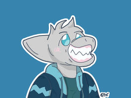 free art request from twitter